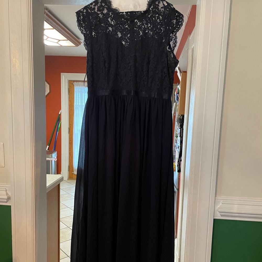 Mother of the Bride Dress